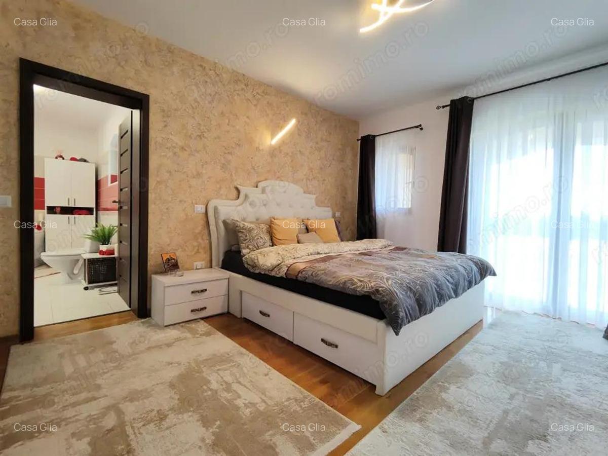 Vila moderna de vanzare in Livada, Arad - 9