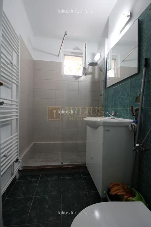 Piata 700; centrala proprie, la prima inchiriere dupa renovare. - 8
