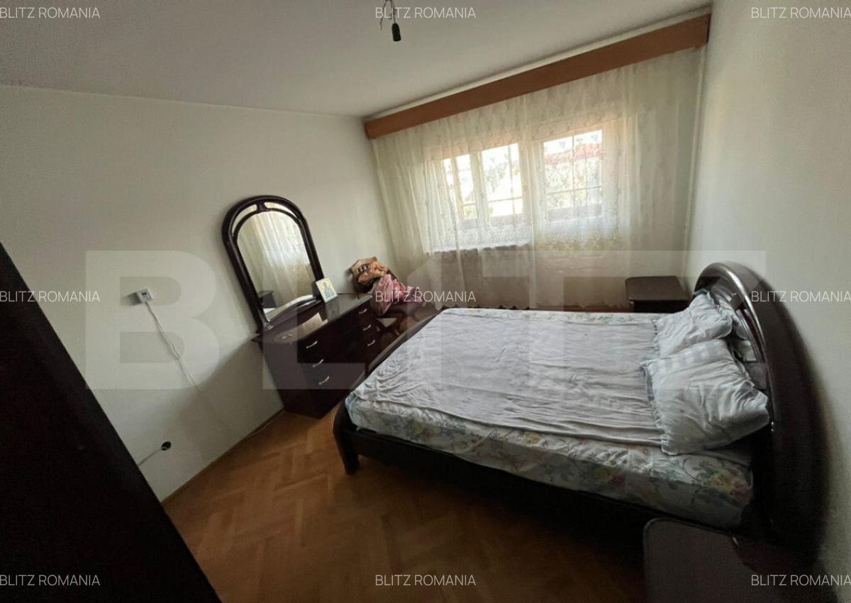Apartament deosebit cu 5 camere spa?iu, lumina ?i ele - 11