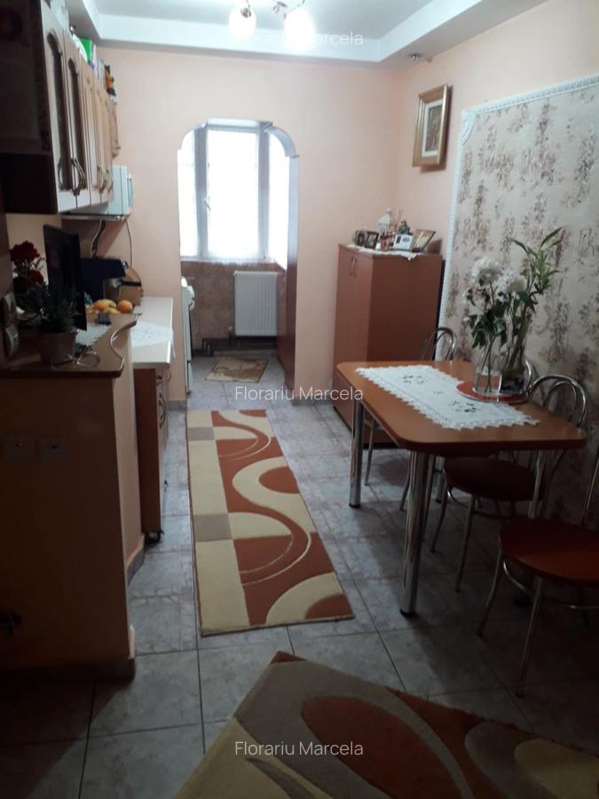 Apartament cu 2 camere zona Liceul Economic - 4