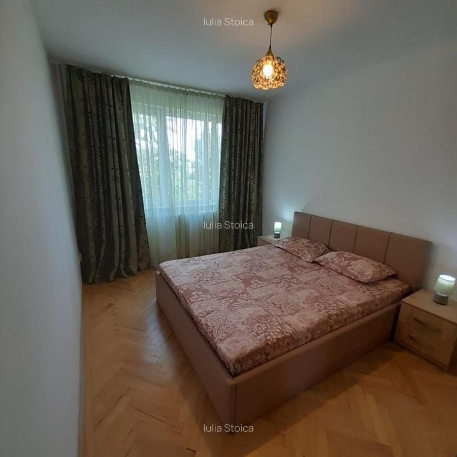De inchiriat apartament 3 camere Gara de Nord - Basarab sect 1 - 2