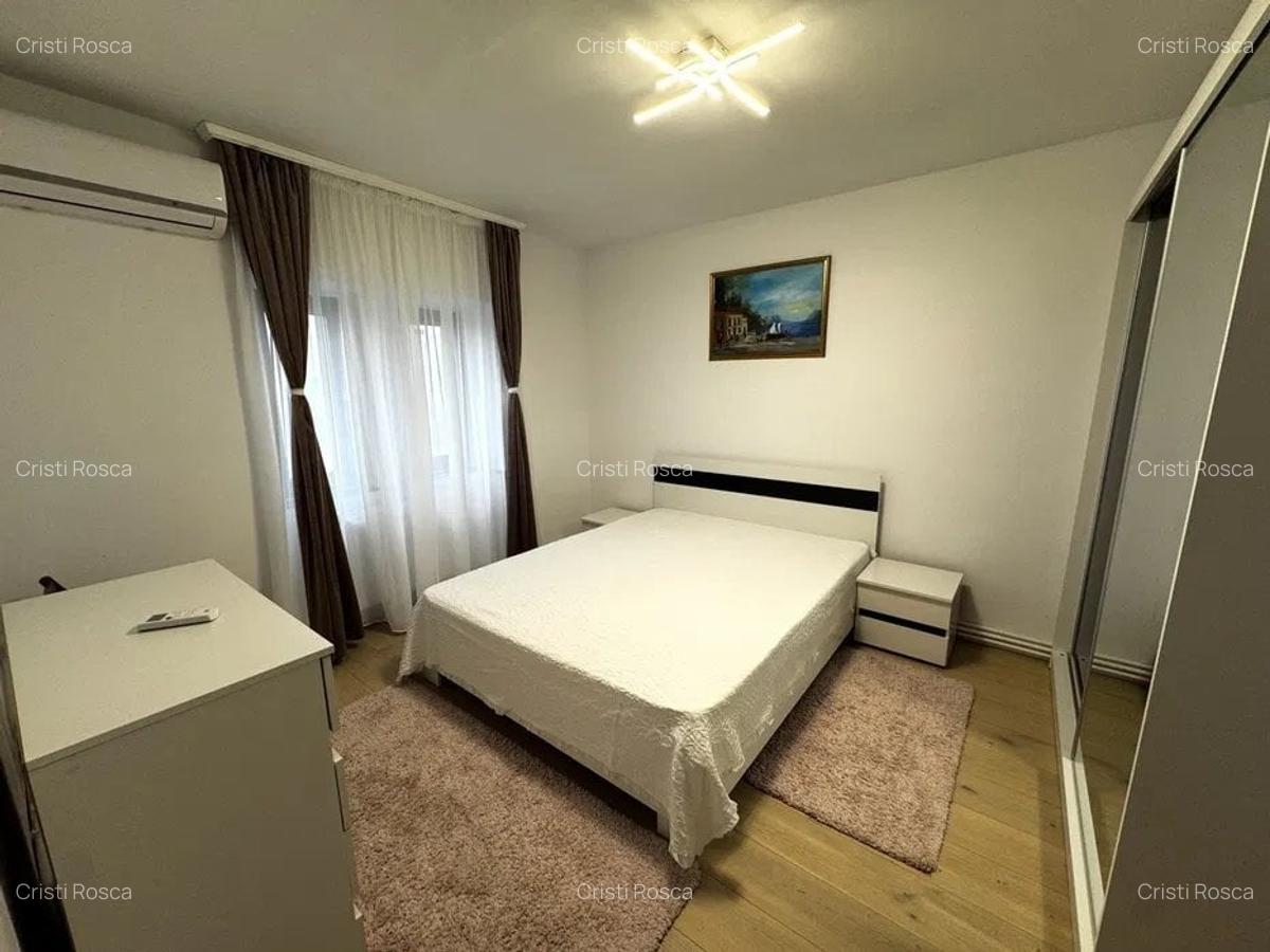 APARTAMENT MODERN DE LUX CU VEDERE DUBLA SPRE MARE SI PARC-ZONA GARA - 3