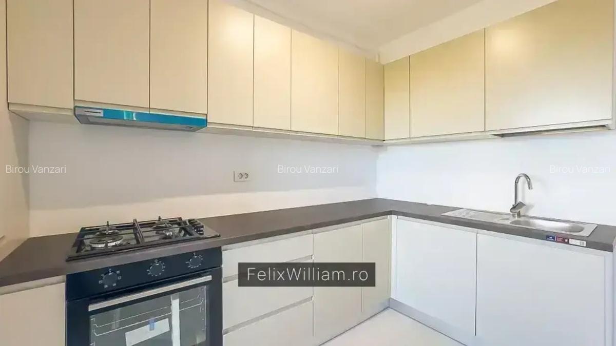 Apartament cu 2 camere decomandat în Prelungirea Ghencea - 8