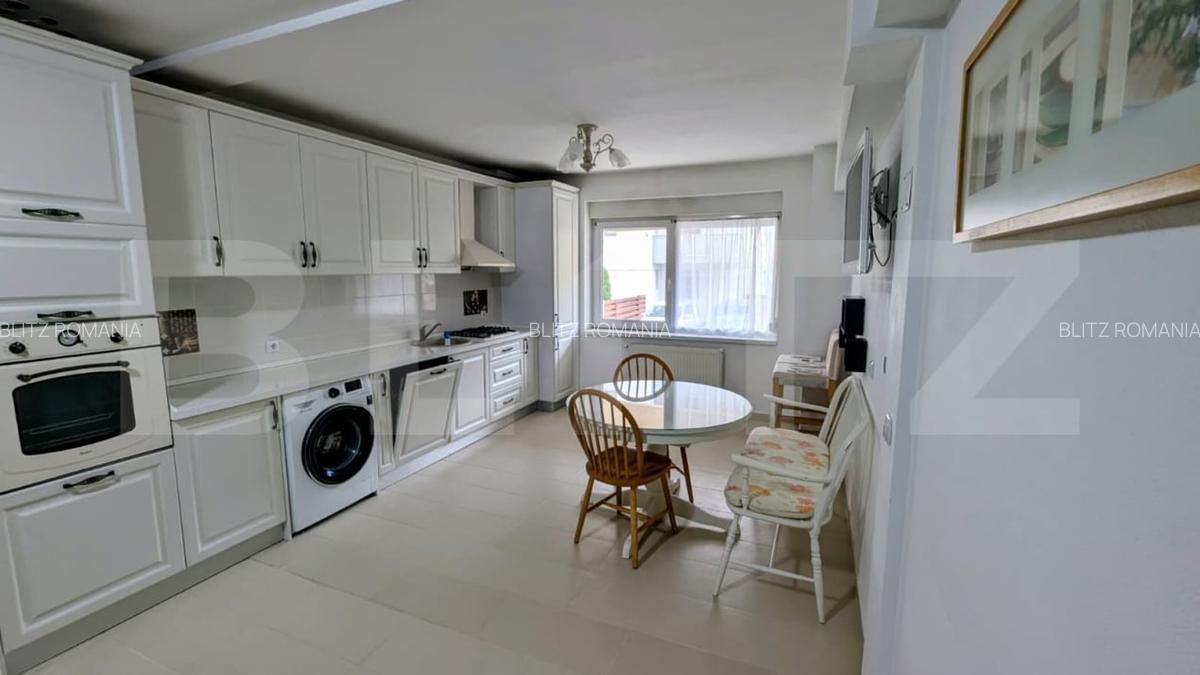 Apartament modern, bloc nou, zona Kaufland din cetate - 8