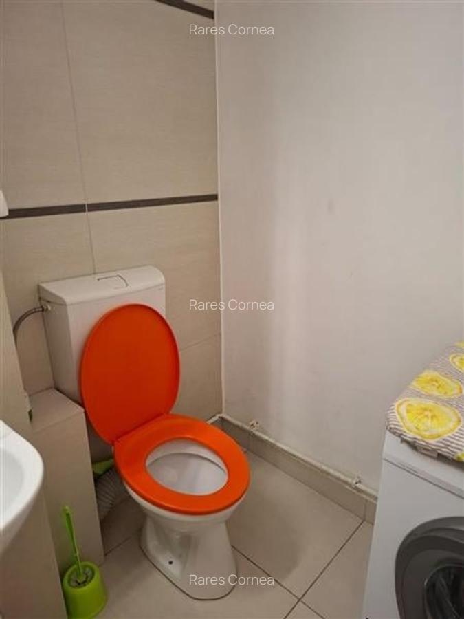 Inchiriere apartament 1 camera in Marasti- strada Dorobantilor - 8 Inchiriere apartament 1 camera in Marasti- strada Dorobantilor - 8