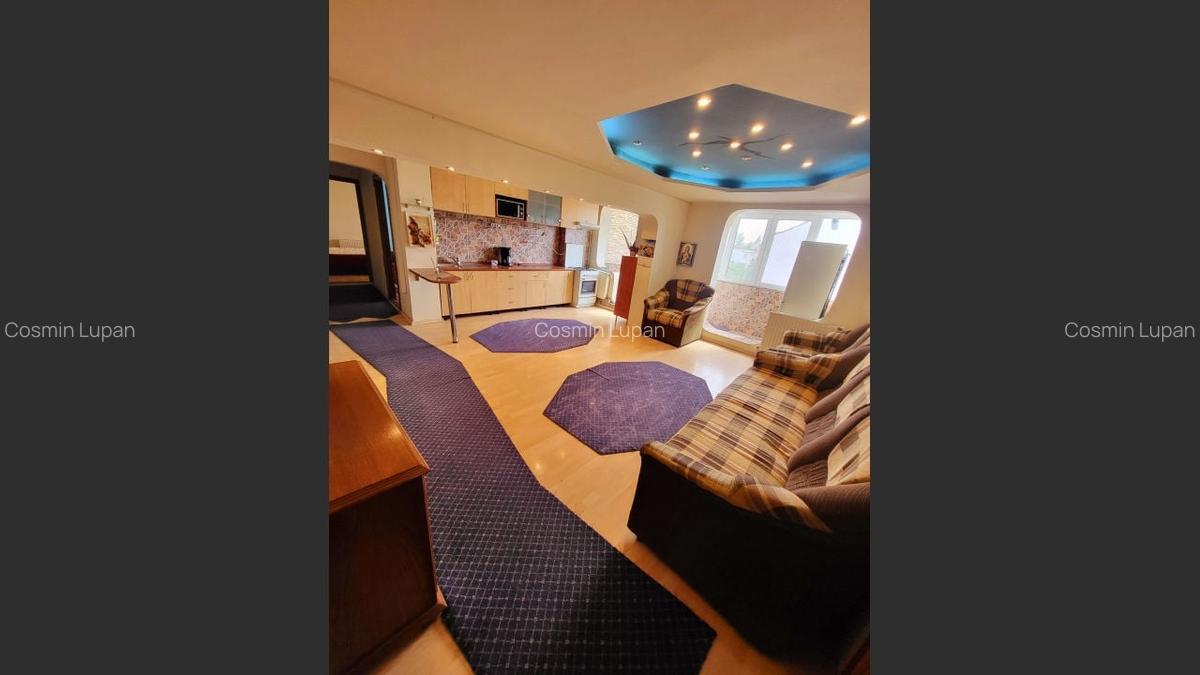 COMISION 0% - APARTAMENT 4 CAMERE, ZONA GENERAL - 4