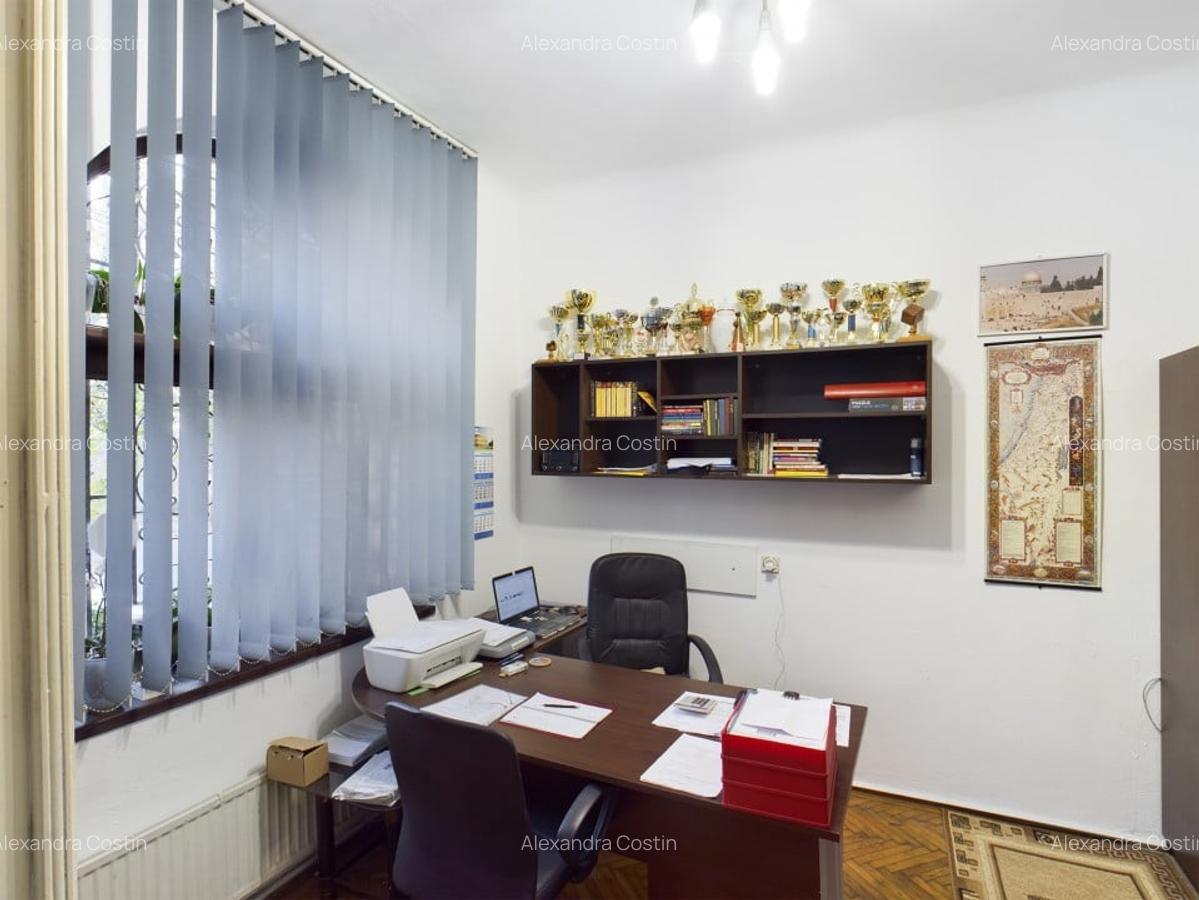 Vila individuala in centru zona Victoriei - 18