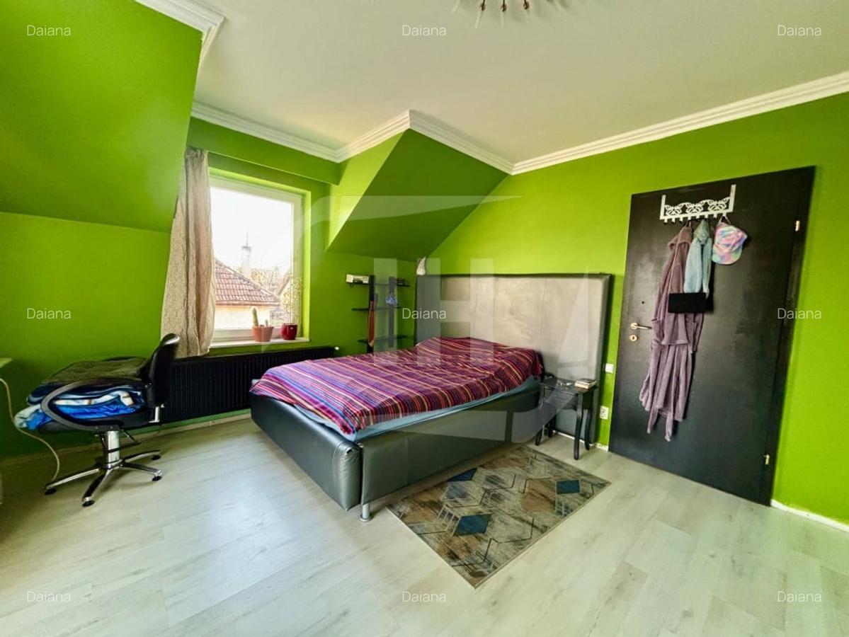 Apartament 2 camere I cu parcare I Someseni - 2