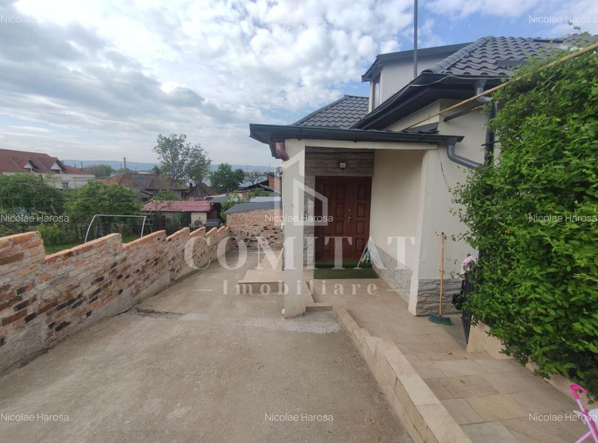 Duplex cu 3 camere | 80 mp | Cartierul Iris - 15