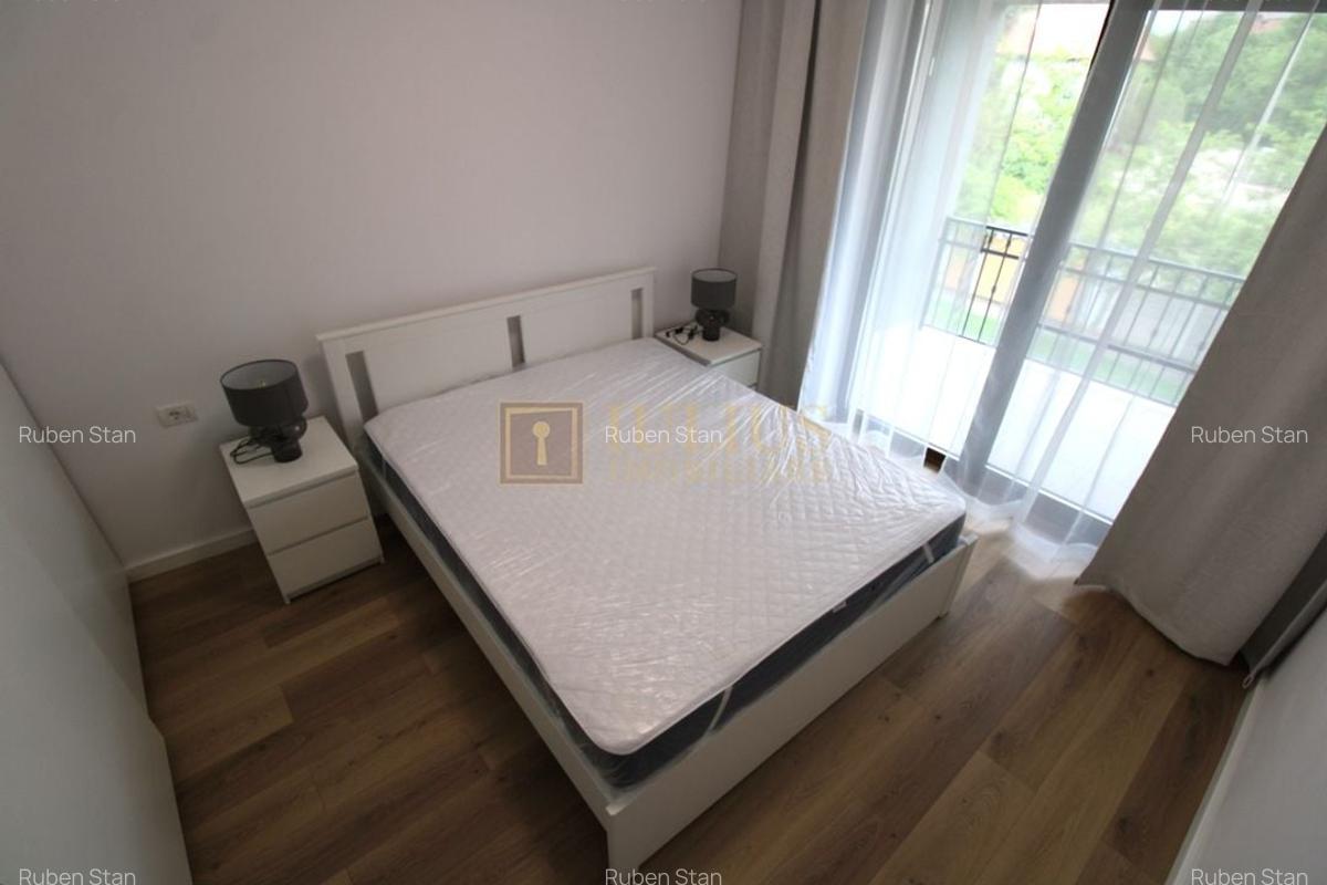 Braytim/Urseni zona Uzina de apa, la prima inchiriere. - 12