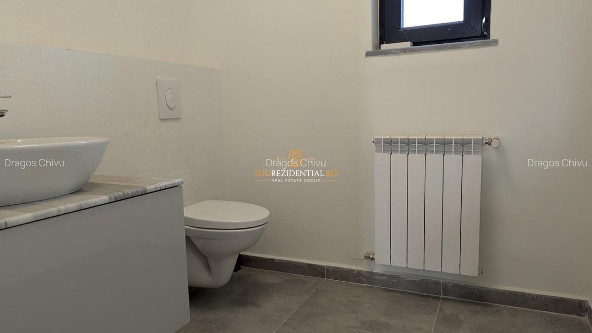 Casa 4 camere, 4 bai, zona Giurgiului - 15