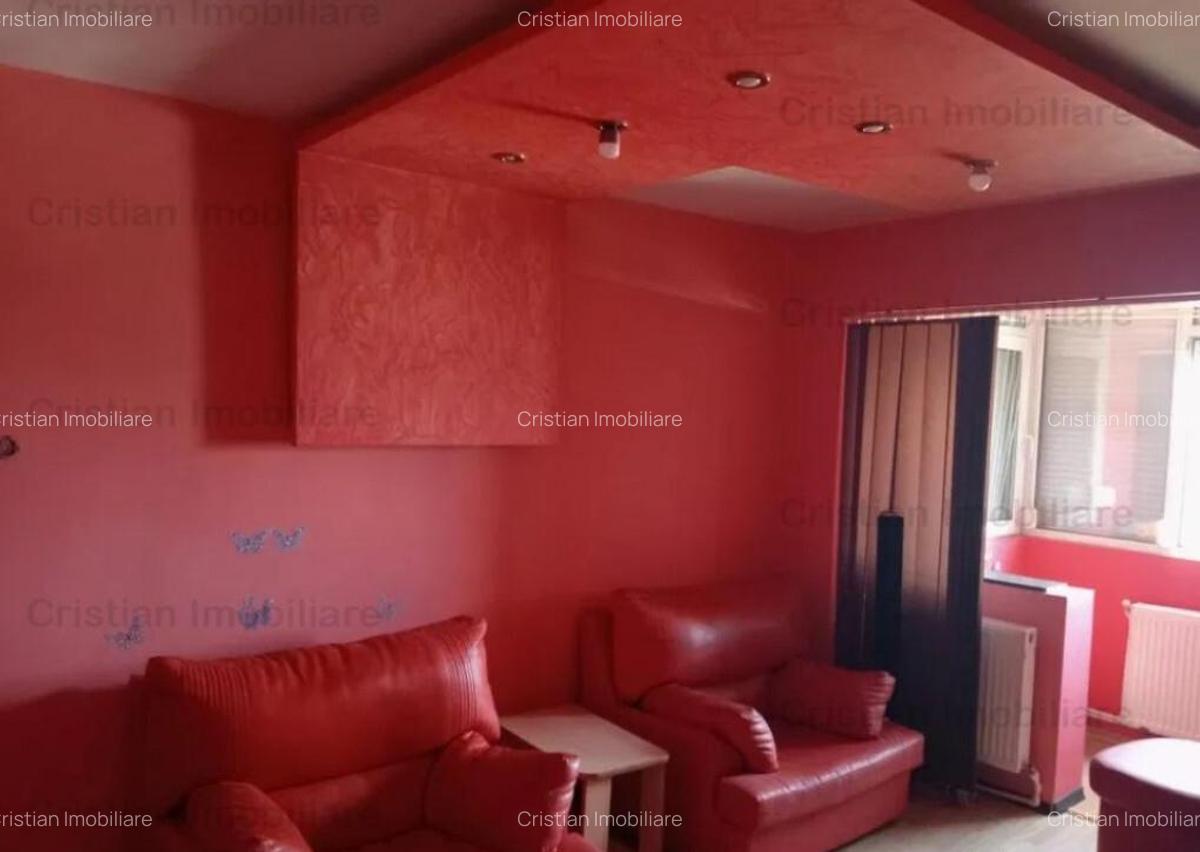 Ap 3 camere 70mp Plantelor etaj intermediar Decomandat conf - 5