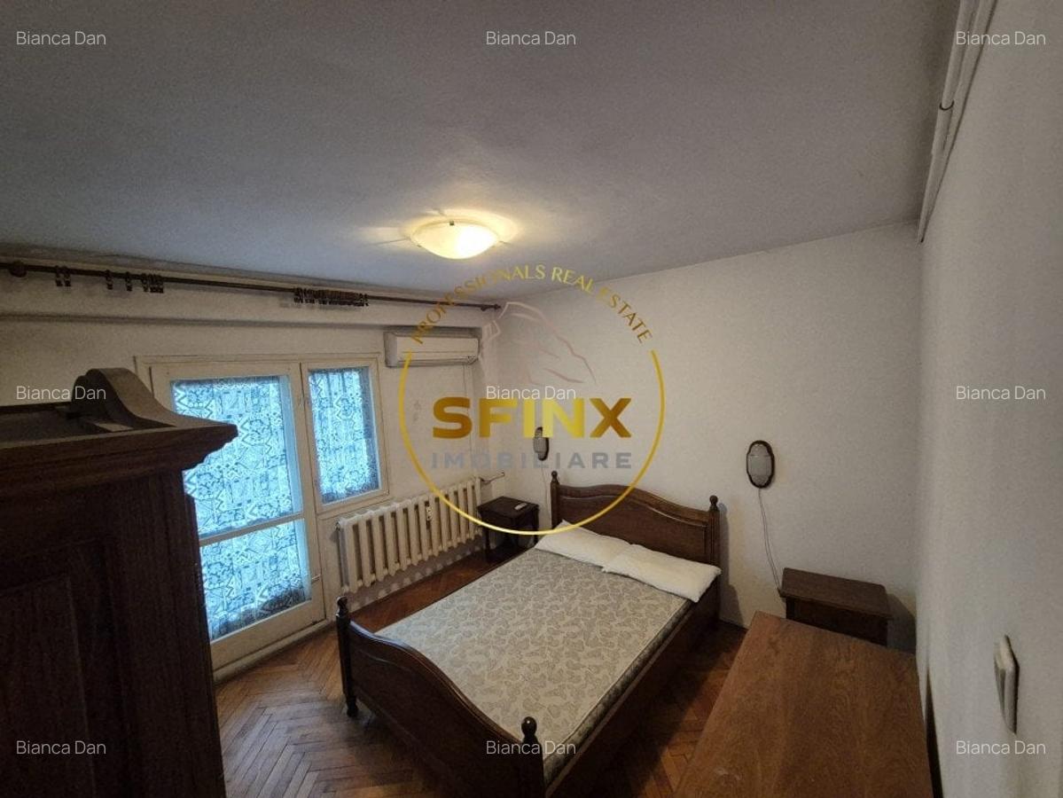 Apartament 2 camere de vanzare Rond Alba Iulia Burebista - 6