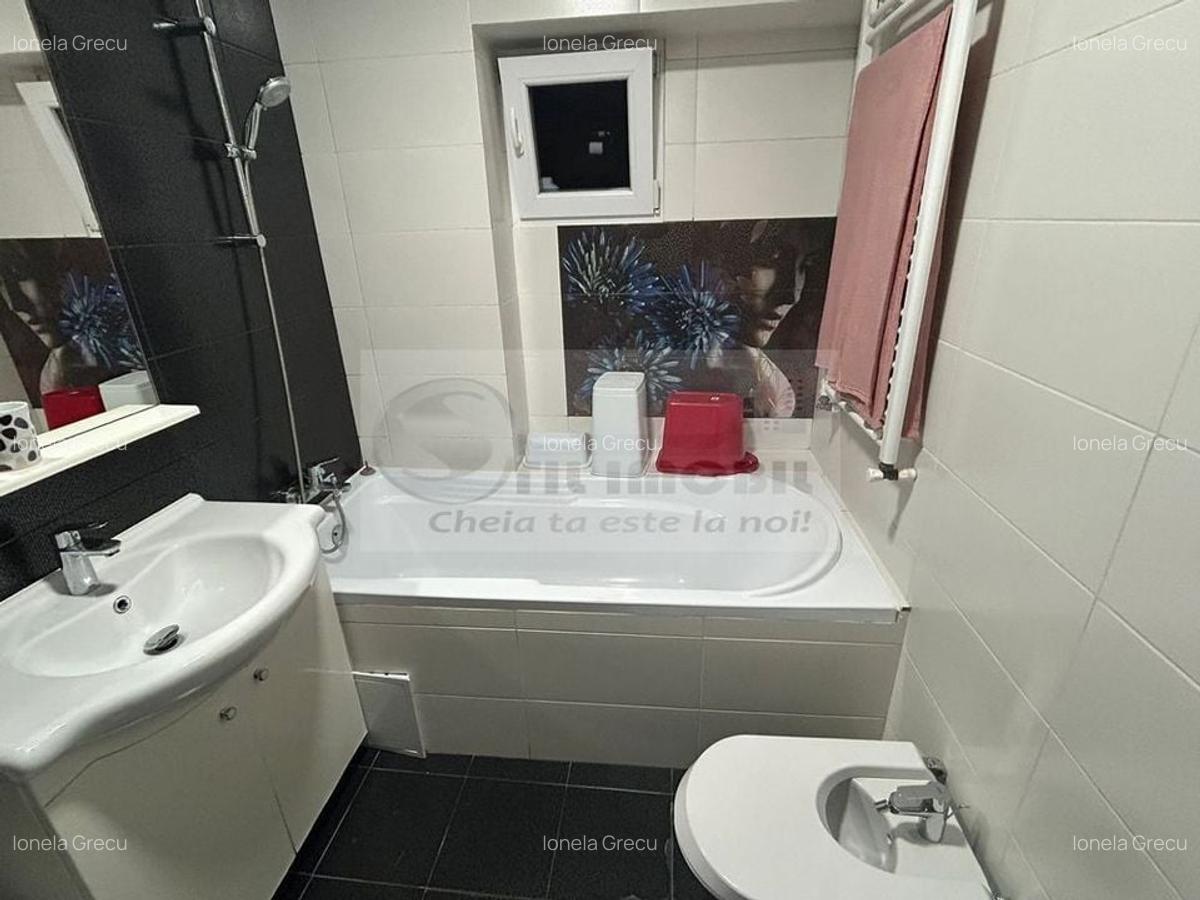 Apartament 3 Camere Decomandat – CUG - 430 EURO - 7