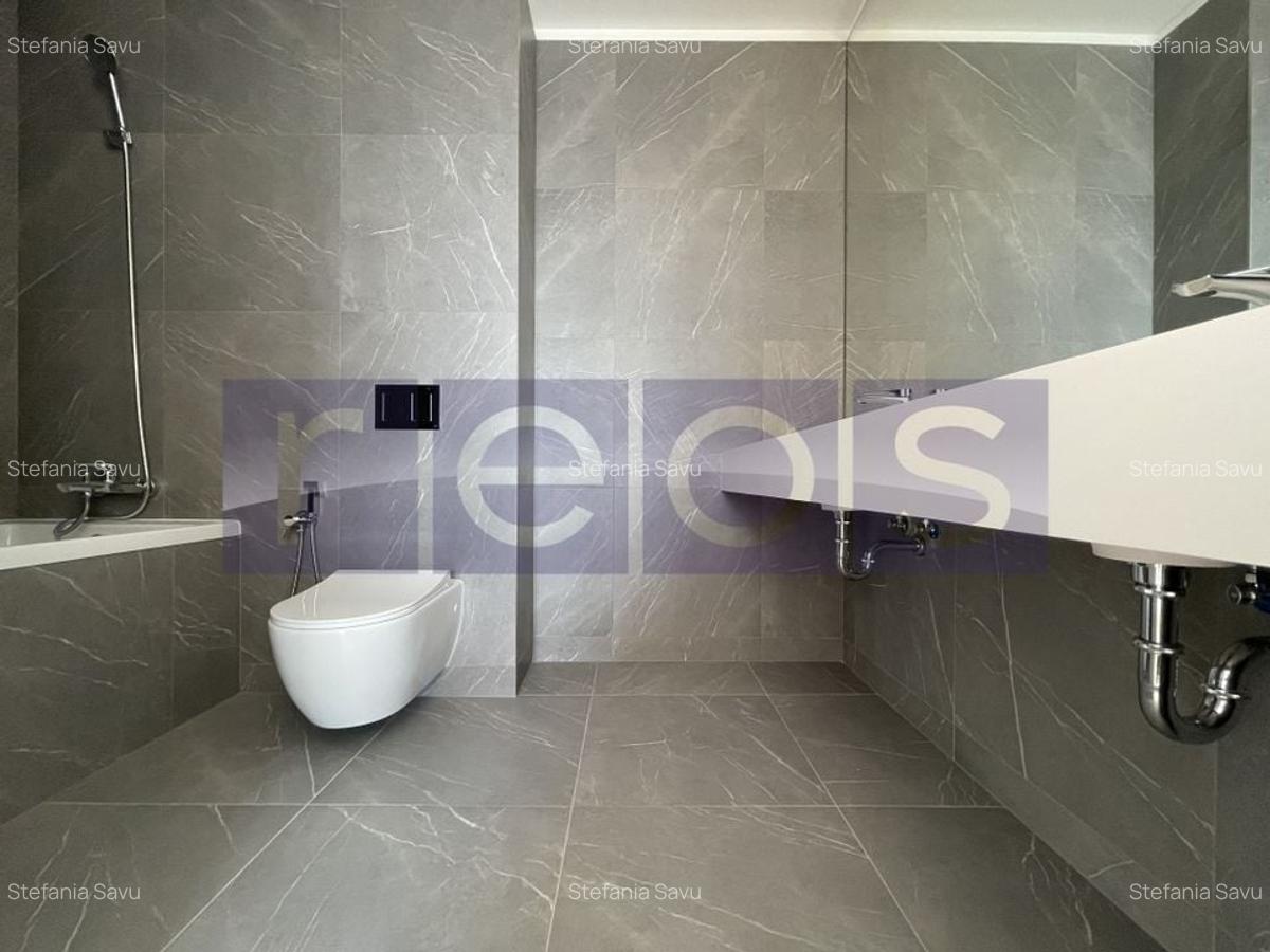 ETAJ 3-9-13 | ONE VERDI PARK |3 CAMERE | VEDERE PANORAMICA| PARCARE - 9