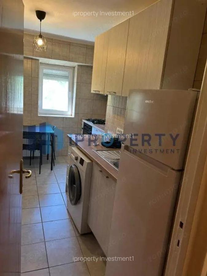 Aviatiei, Herastrau | Garsoniera | Balcon | Metrou 15min | Boiler - 1