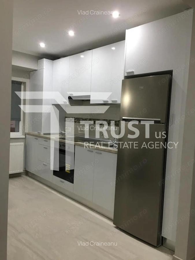 COMISION 0% | Apartament 2 Camere | Etaj 3 | Mobilat | Zona Aradului - 2