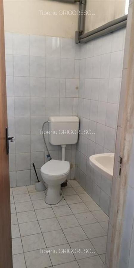 Spațiu industrial, 550 mp în Bartolomeu - 4