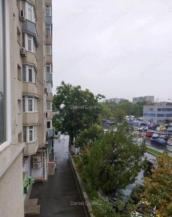 4 CAMERE, BERCENI, CENTRALA, RENOVAT - 1