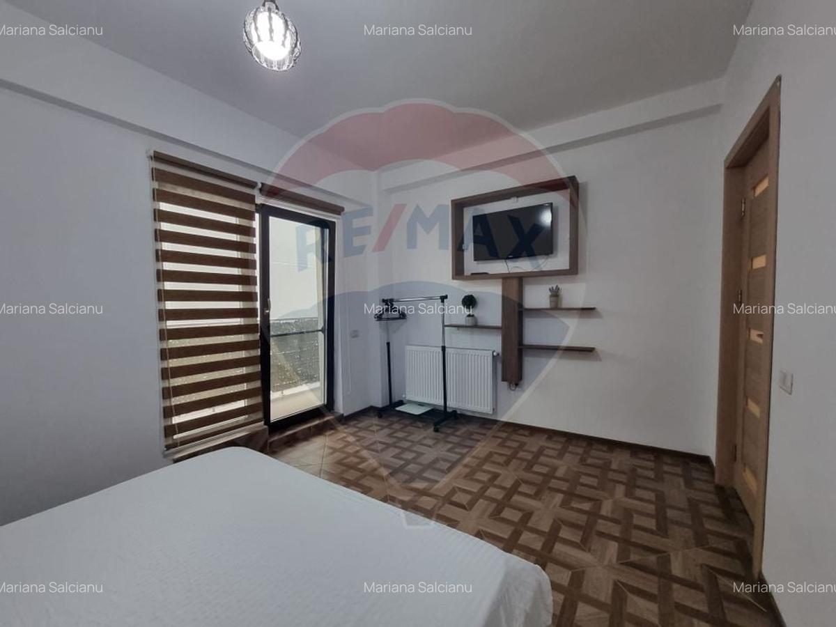 Apartament cu 2 camere Niamar Beach - 3