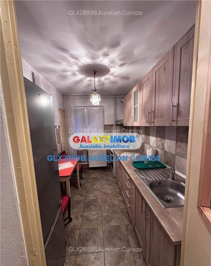 Garsoniera Calea Mosilor - 2