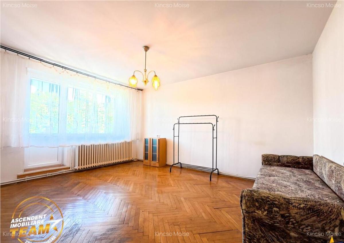 Tur Virtual! Decomandat,3 camere,locatie favorabila,Simeria, - 1