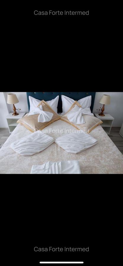 Apartament 2 camere vedere frontala la mare Summerland Mamaia 96000euro - 9