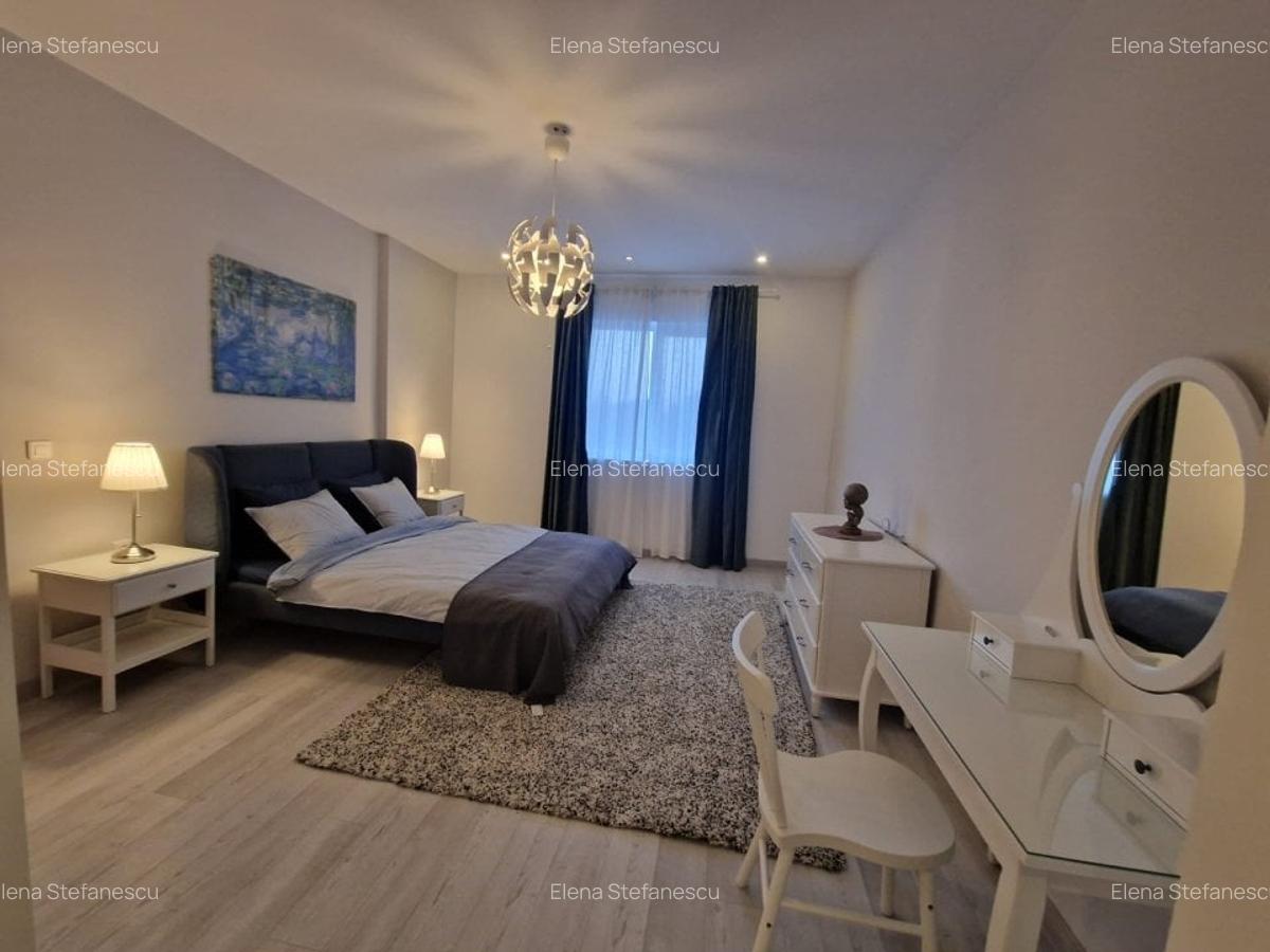 Vitan  - Rin - Confort Park - Apartament 2 camere - Modern - totul nou - parcare - 1