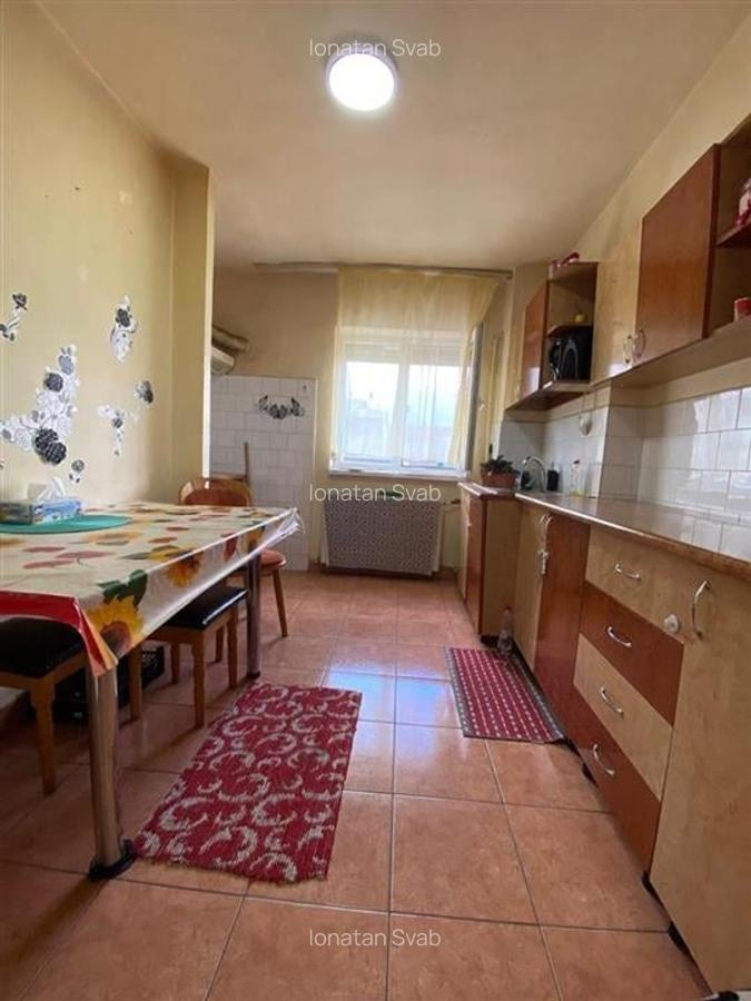 Apartament cu 2 camere decomandat în Central - 5