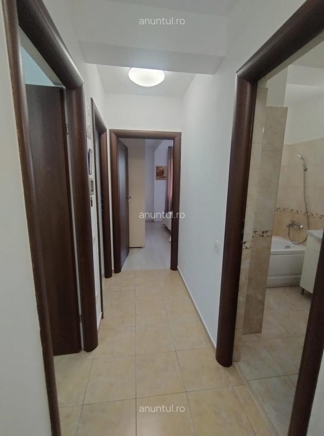 Nicolae Grigorescu metrou - Apartament 2 camere complet mobilat - 5