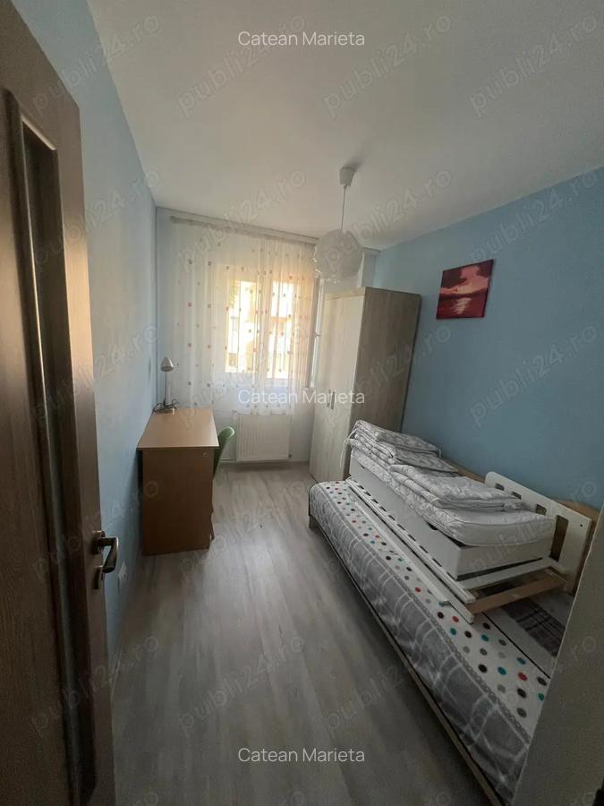 Inchiriez apartament 3 camere zona ONIX Bra?ov. - 8