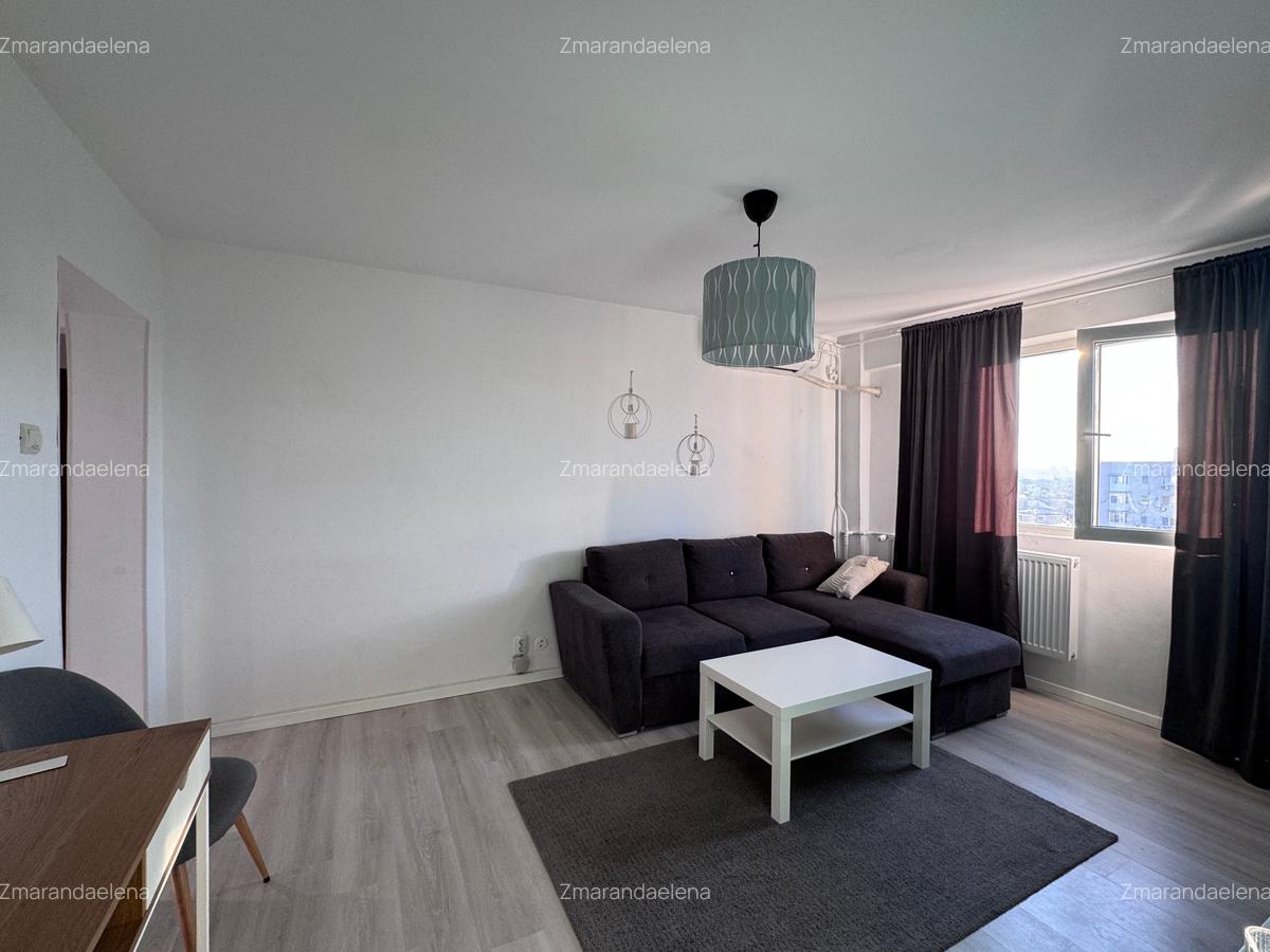 Inchiriere apartament 2 camere Victoriei Felix- liber 1 Noiembrie - 14