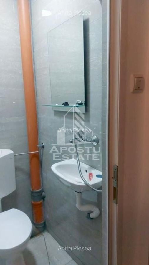 Garsonieră nedecomandată în Medicină - 8