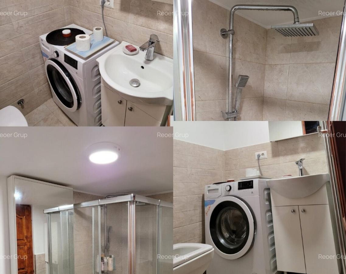 REPUBLICII zona casa 4 camere, P+E, renov 2004 -105000 euro - 3