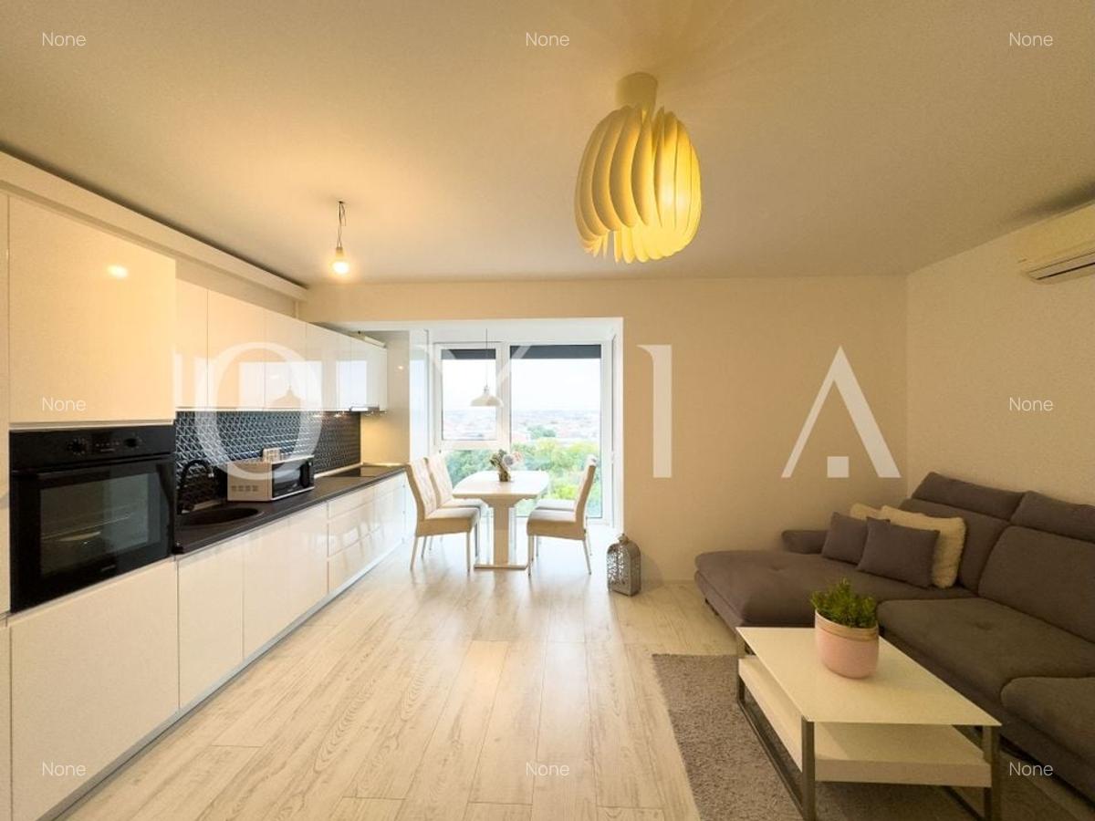 OX667 Liviu Rebreanu, Amenajari Moderne, Vedere Panoramica - 18