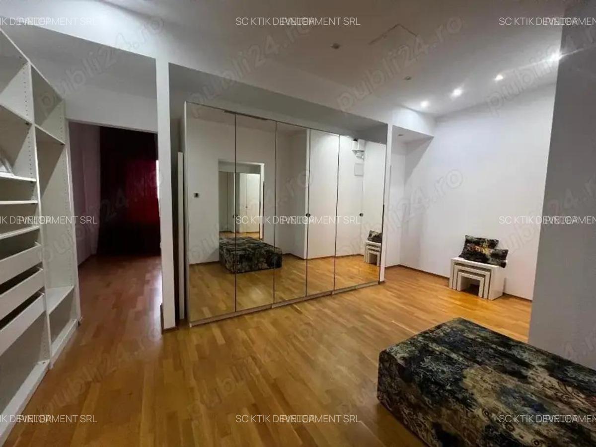Inchiriere penthouse lux aleea privighetorilor - 5