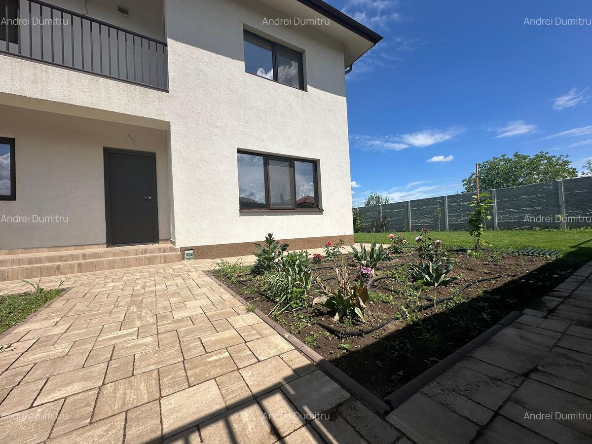 Vila Individuala - Com. Berceni - str. Azurului - 164900 euro - 2