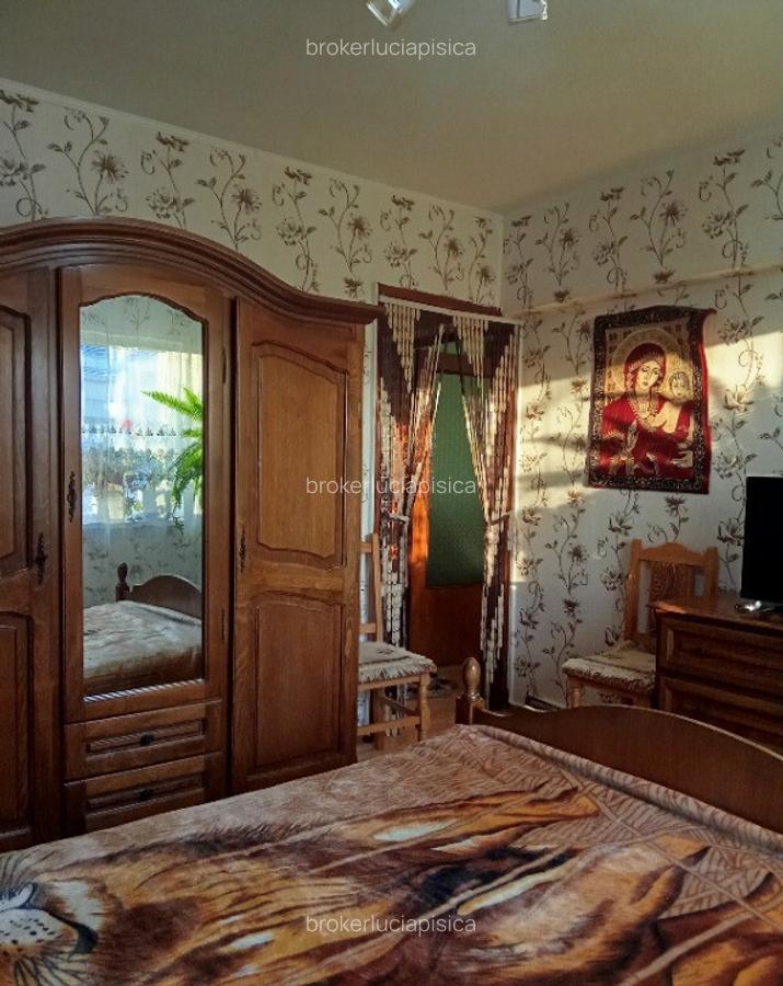 ?oseaua Berceni, Apartament 4 camere semidecomandat, 2 10 - 4