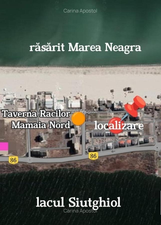 Vanzare Apartament Mamaia Summerland la 2 pasi de plaja - 20