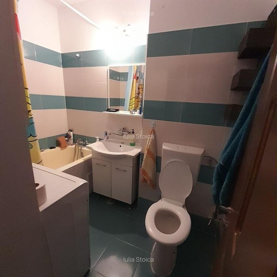 De inchiriat apartament 3 camere Gara de Nord - Basarab sect 1 - 6