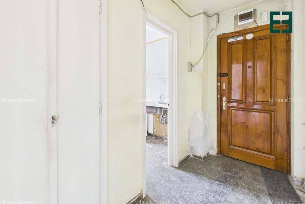 Apartament cu 3 camere și garaj etaj 1 - Zona Gării - Timișoara - 18