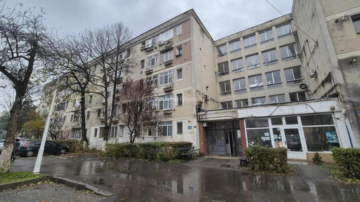 Vanzare garsoniera la cheie, 32 mp, parter, cartier Grivi?a, str. M.C. Oancea - 9