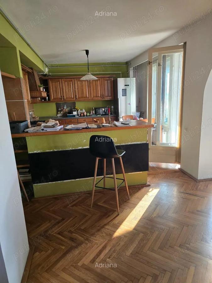Apartament 3 camere Tip Samanta cu scara interioara Saguna langa Casa de Pensii - 1