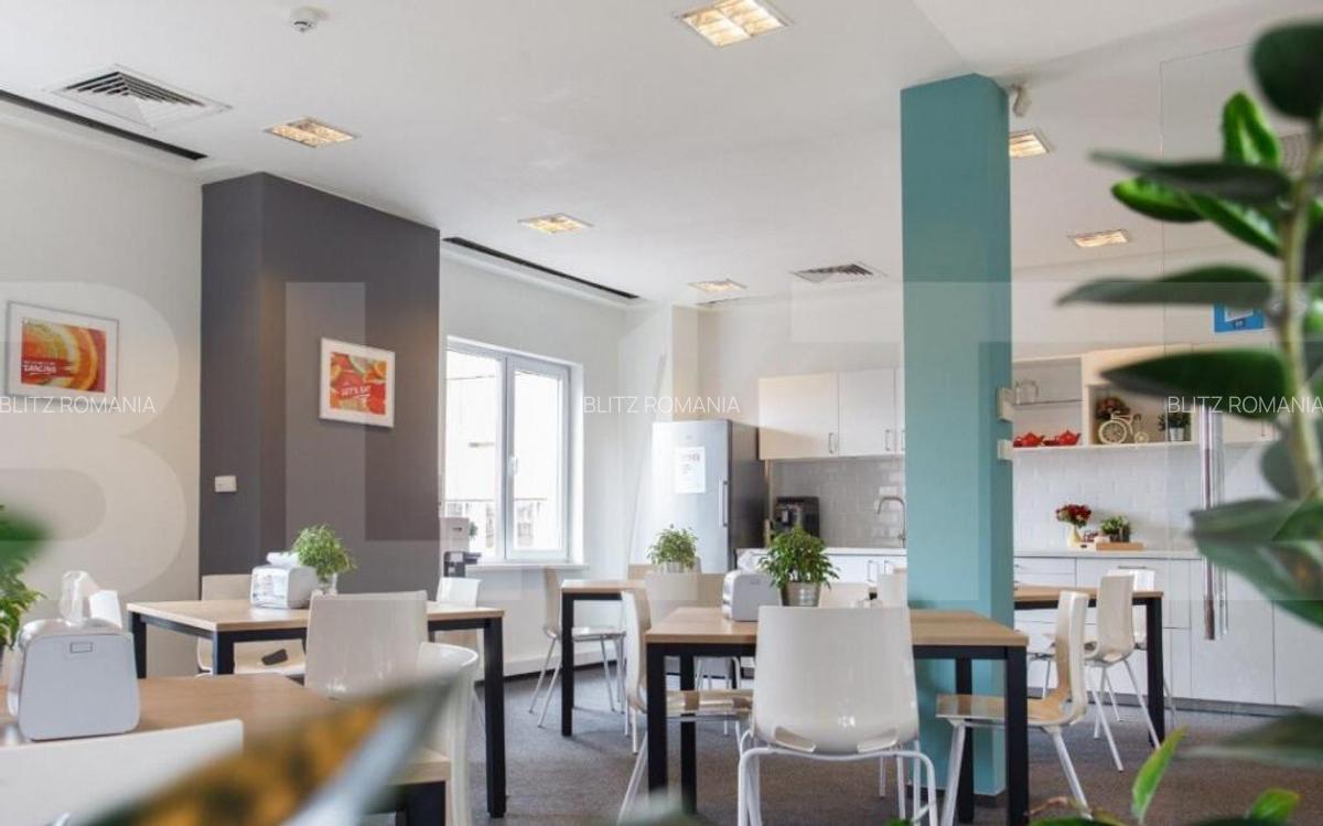 Imobil cu destinatii multiple, Ultracentral - 11