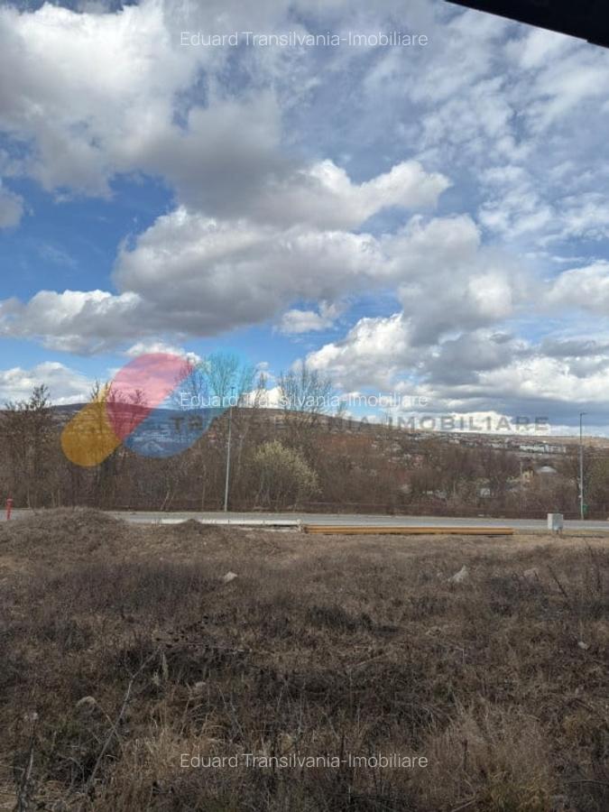 Hala industriala Cluj-Napoca, Tetarom I-1.945 mp sau 1.079 mp-vanzare - 2 Hala industriala Cluj-Napoca, Tetarom I-1.945 mp sau 1.079 mp-vanzare - 2
