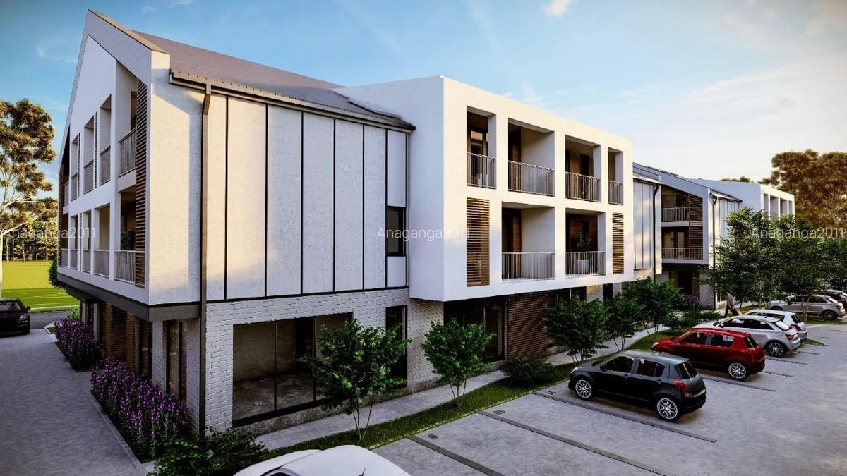 Vand teren pentru bloc 8 apartam Calea Urseni - 3