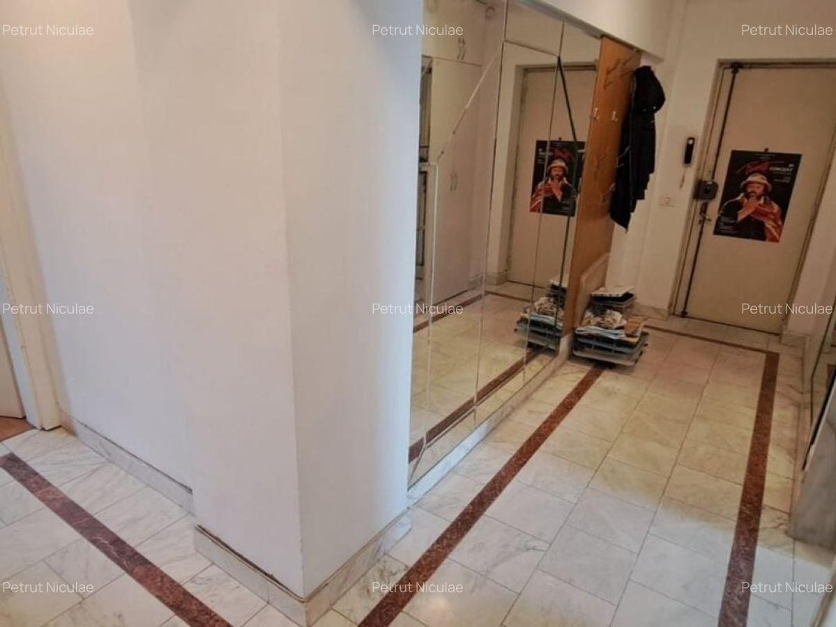 UNIRII PIATA ALBA IULIA DECEBAL AP 3 CAM SPATIOS, 100MP-TRANSFORMAT DIN 4 CAM - 5