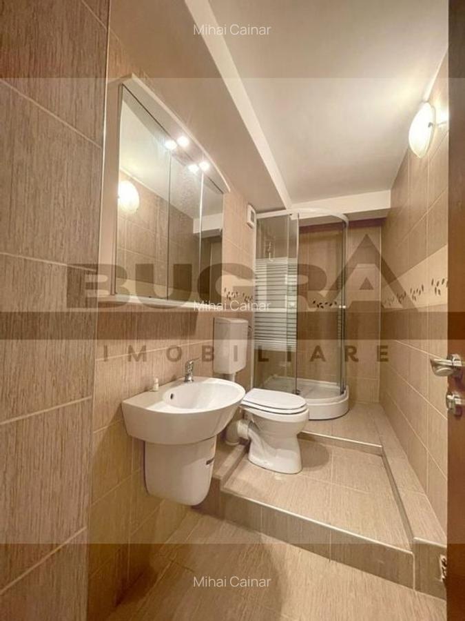 Apartament de 4 camere, 130mp, cheltuieli incluse, zona Platinia - 9