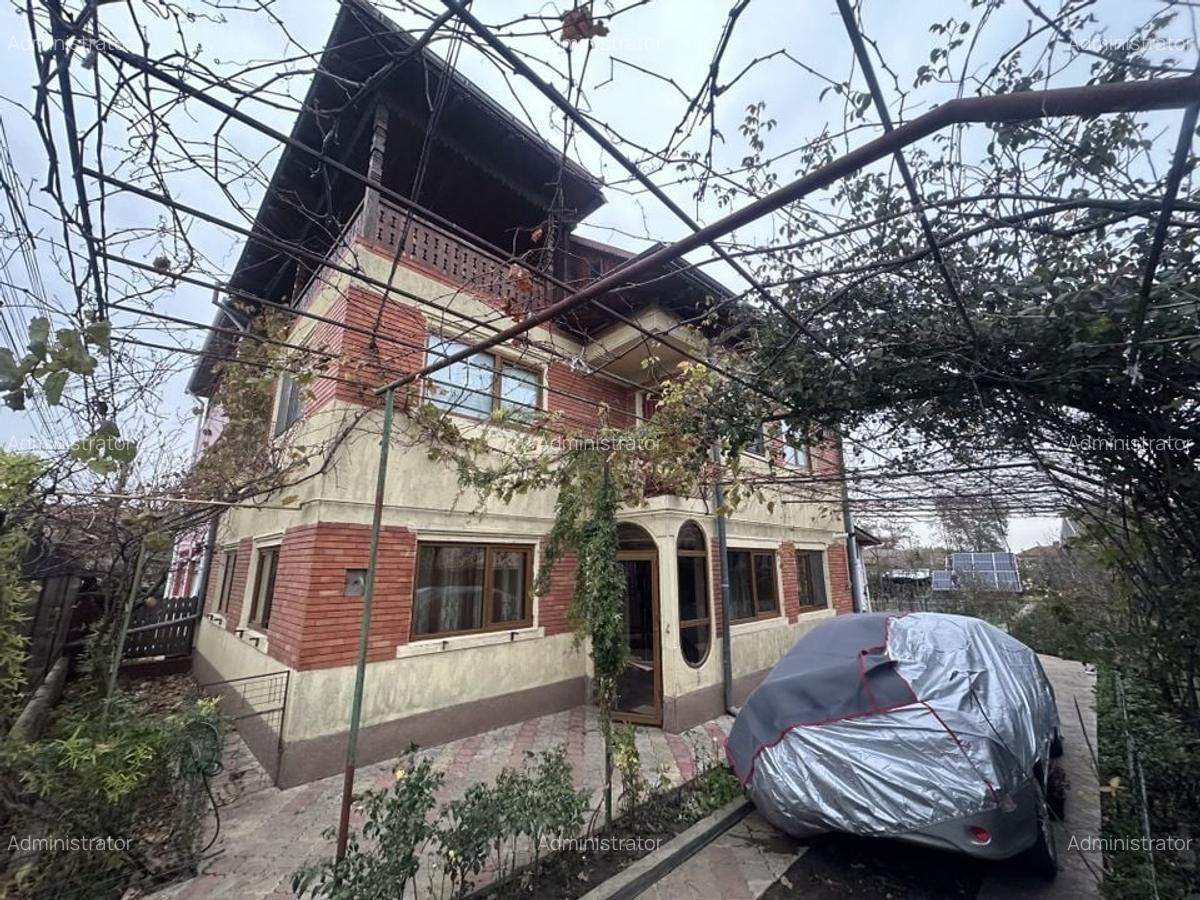 Casa / Vila zona Penny Agigea - 1