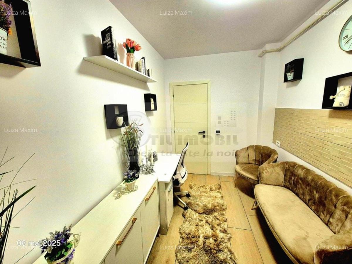 INTABULAT-NOU-Apartament 3 cam, D.-Moara de vant - 4